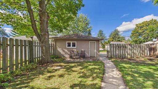 3318 Ulysses Street NE, Minneapolis, MN 55418
