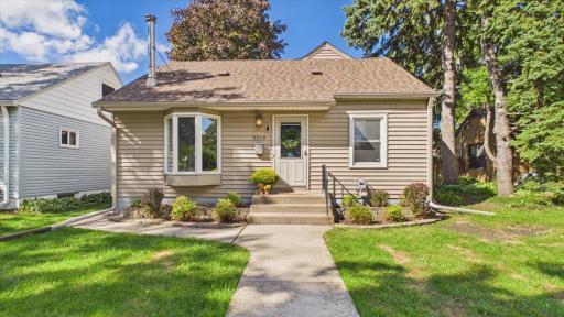 3318 Ulysses Street NE, Minneapolis, MN 55418