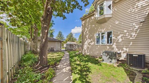 3318 Ulysses Street NE, Minneapolis, MN 55418