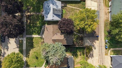 3318 Ulysses Street NE, Minneapolis, MN 55418