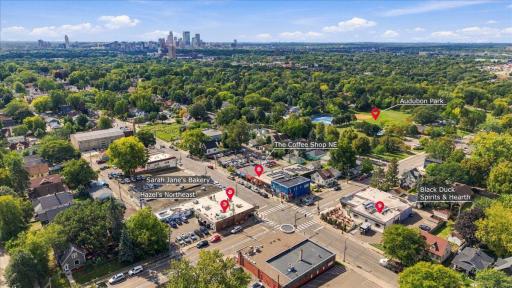 3318 Ulysses Street NE, Minneapolis, MN 55418