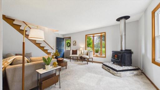 3318 Ulysses Street NE, Minneapolis, MN 55418