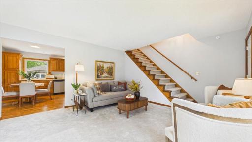3318 Ulysses Street NE, Minneapolis, MN 55418