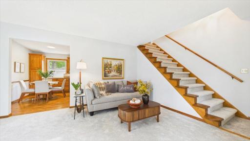 3318 Ulysses Street NE, Minneapolis, MN 55418