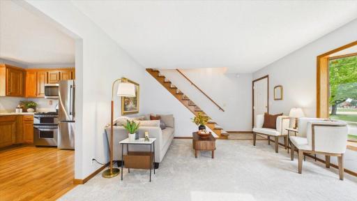 3318 Ulysses Street NE, Minneapolis, MN 55418
