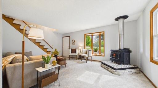 3318 Ulysses Street NE, Minneapolis, MN 55418