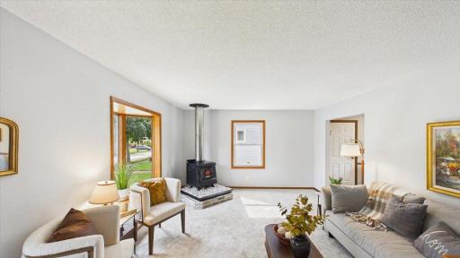 3318 Ulysses Street NE, Minneapolis, MN 55418