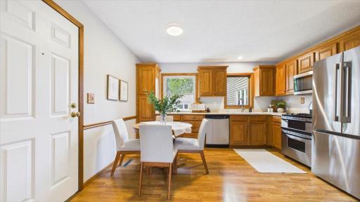 3318 Ulysses Street NE, Minneapolis, MN 55418