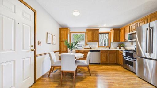 3318 Ulysses Street NE, Minneapolis, MN 55418