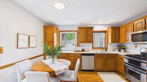 3318 Ulysses Street NE, Minneapolis, MN 55418