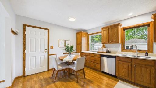 3318 Ulysses Street NE, Minneapolis, MN 55418