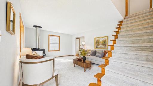 3318 Ulysses Street NE, Minneapolis, MN 55418
