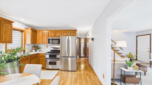 3318 Ulysses Street NE, Minneapolis, MN 55418