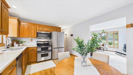 3318 Ulysses Street NE, Minneapolis, MN 55418