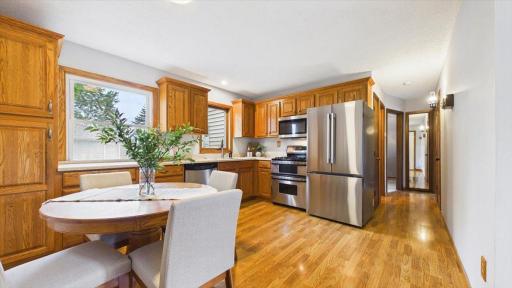 3318 Ulysses Street NE, Minneapolis, MN 55418