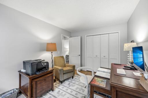 2nd Bedroom Main Floor