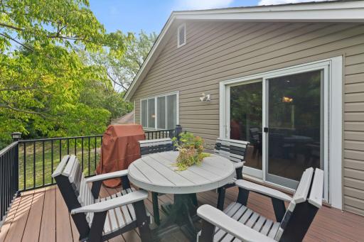 Composite Deck