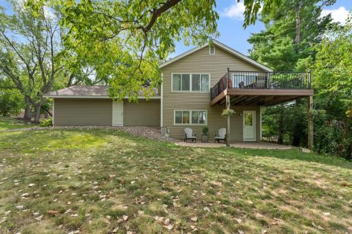 Well Maintained Home