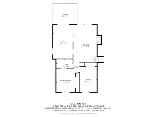 Main Floor