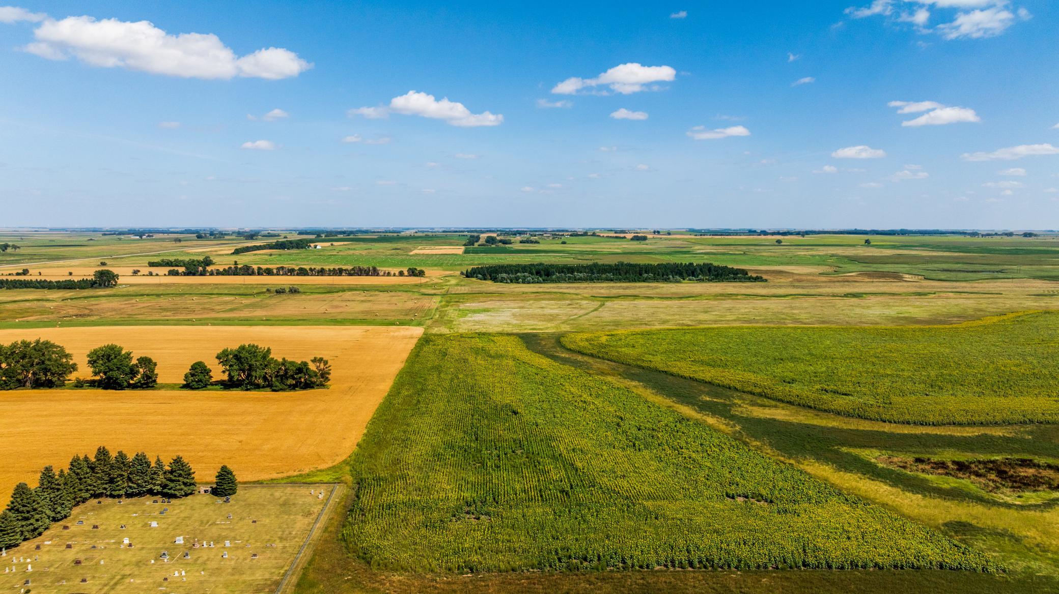 Property photo for TBD 15 Ave NE Lot 1, Berwick, ND 58788