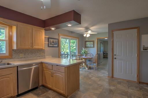 4444 297th Avenue NE, Isanti, MN 55040