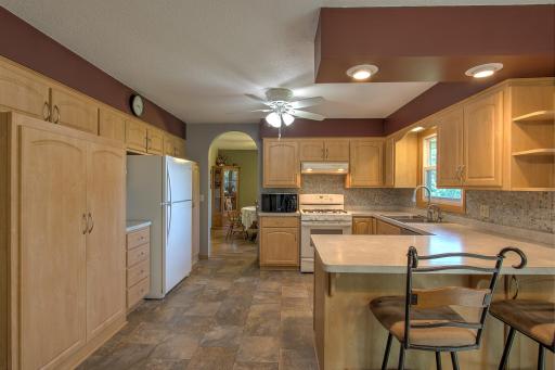 4444 297th Avenue NE, Isanti, MN 55040