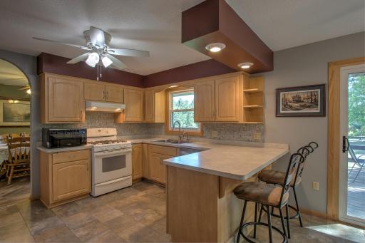 4444 297th Avenue NE, Isanti, MN 55040