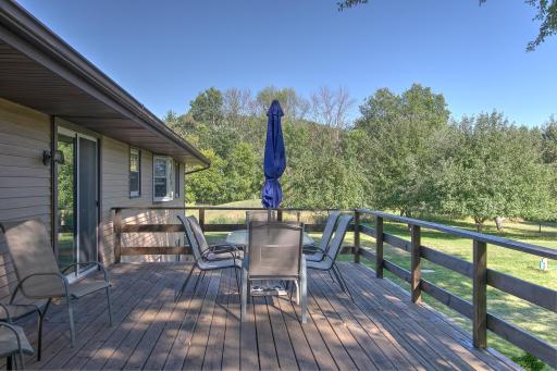 4444 297th Avenue NE, Isanti, MN 55040