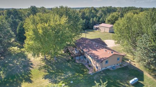 4444 297th Avenue NE, Isanti, MN 55040