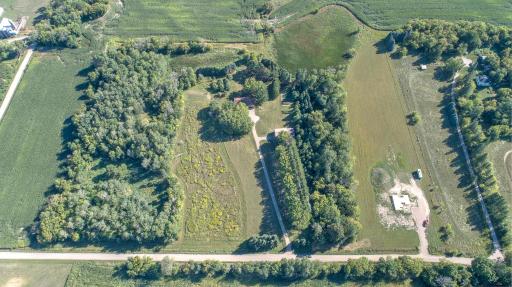 4444 297th Avenue NE, Isanti, MN 55040