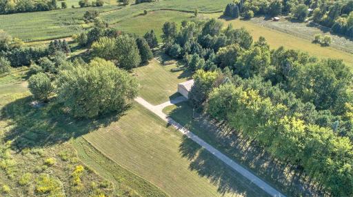 4444 297th Avenue NE, Isanti, MN 55040