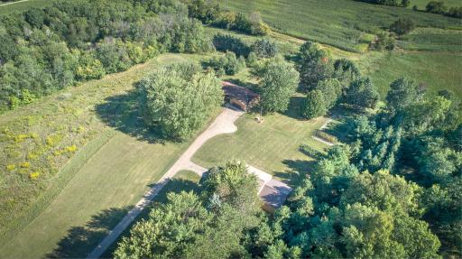 4444 297th Avenue NE, Isanti, MN 55040