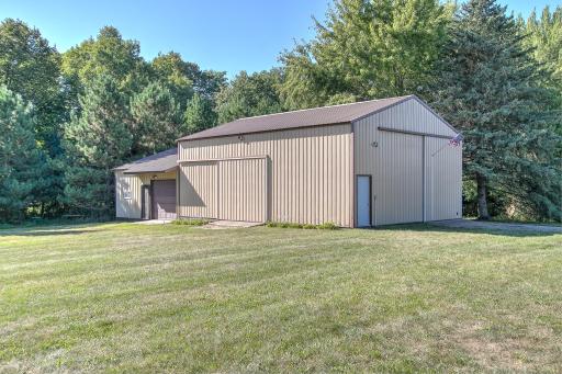 4444 297th Avenue NE, Isanti, MN 55040