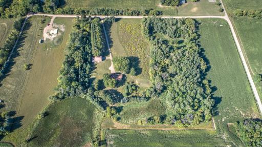 4444 297th Avenue NE, Isanti, MN 55040