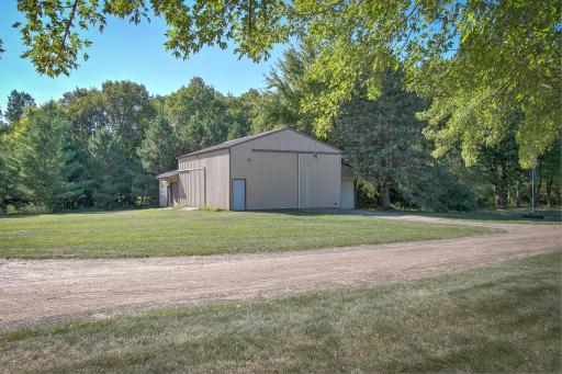 4444 297th Avenue NE, Isanti, MN 55040