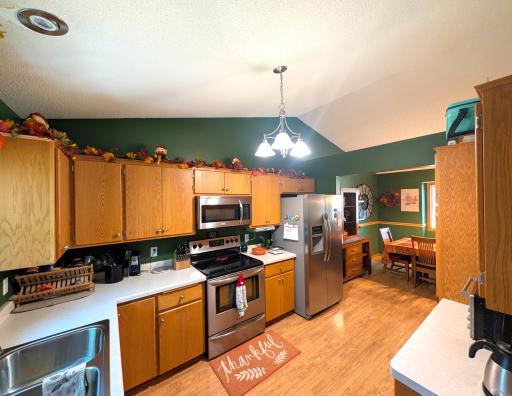 804 Zakrajshek Court, Sartell, MN 56377