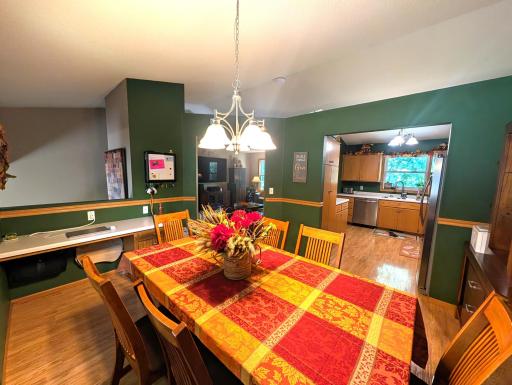 804 Zakrajshek Court, Sartell, MN 56377