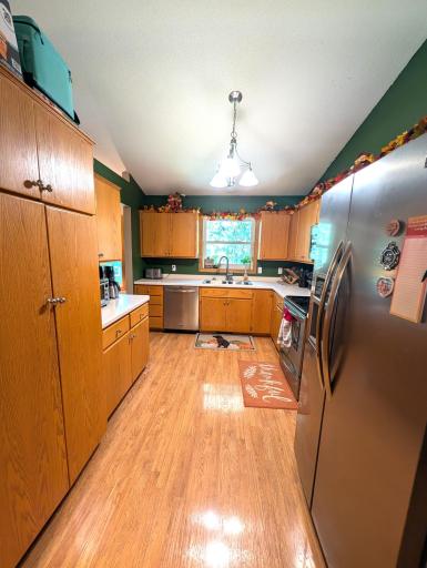 804 Zakrajshek Court, Sartell, MN 56377