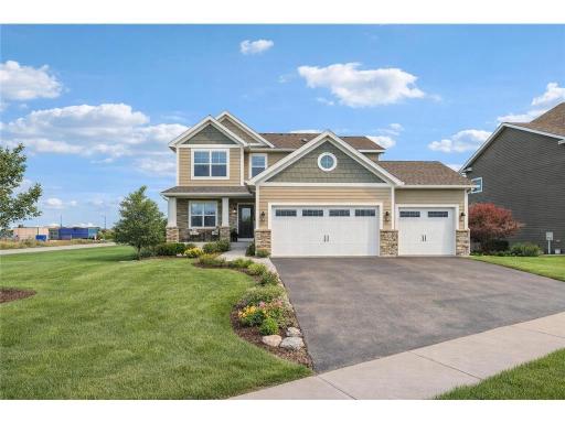 Photo for 18468 70th Avenue N, Maple Grove, MN 55311 - listing #7135011 18468 70th Avenue N, Maple Grove, MN 55311
