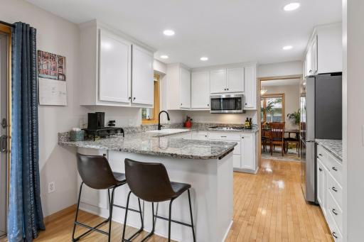 1509 Lockwood Drive, Northfield, MN 55057