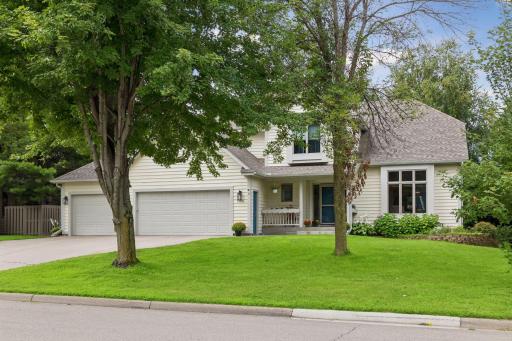1509 Lockwood Drive, Northfield, MN 55057