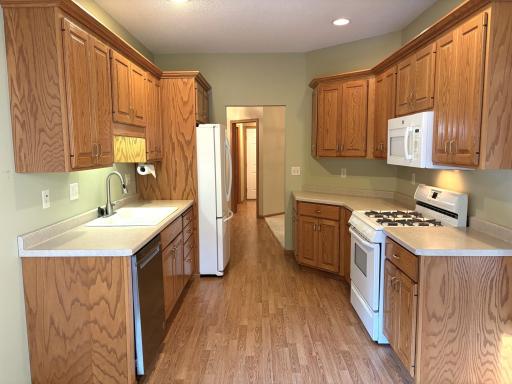 1823 Bohmbach Drive, Red Wing, MN 55066