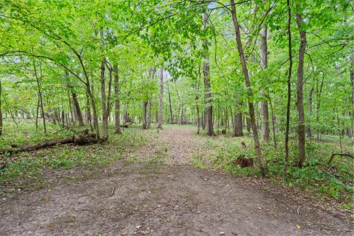 Take a leisurely stroll and enjoy a breathe of fresh country air