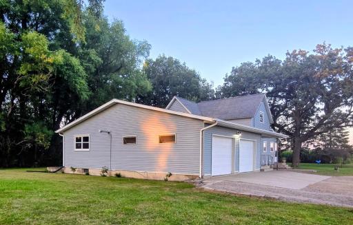 48635 600th Avenue, Fairfax, MN 55332