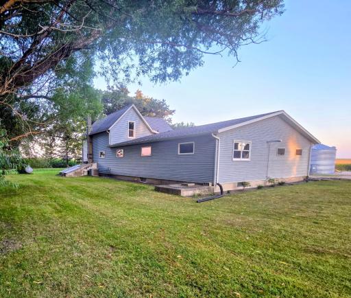 48635 600th Avenue, Fairfax, MN 55332