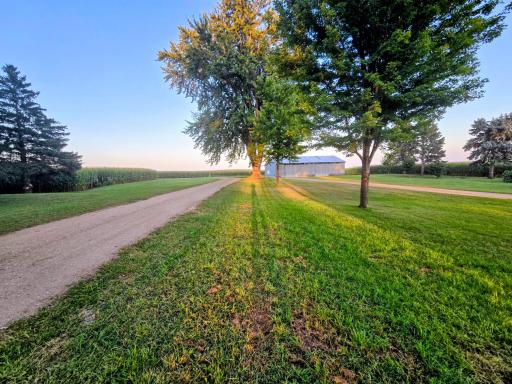 48635 600th Avenue, Fairfax, MN 55332
