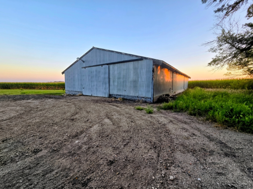 48635 600th Avenue, Fairfax, MN 55332