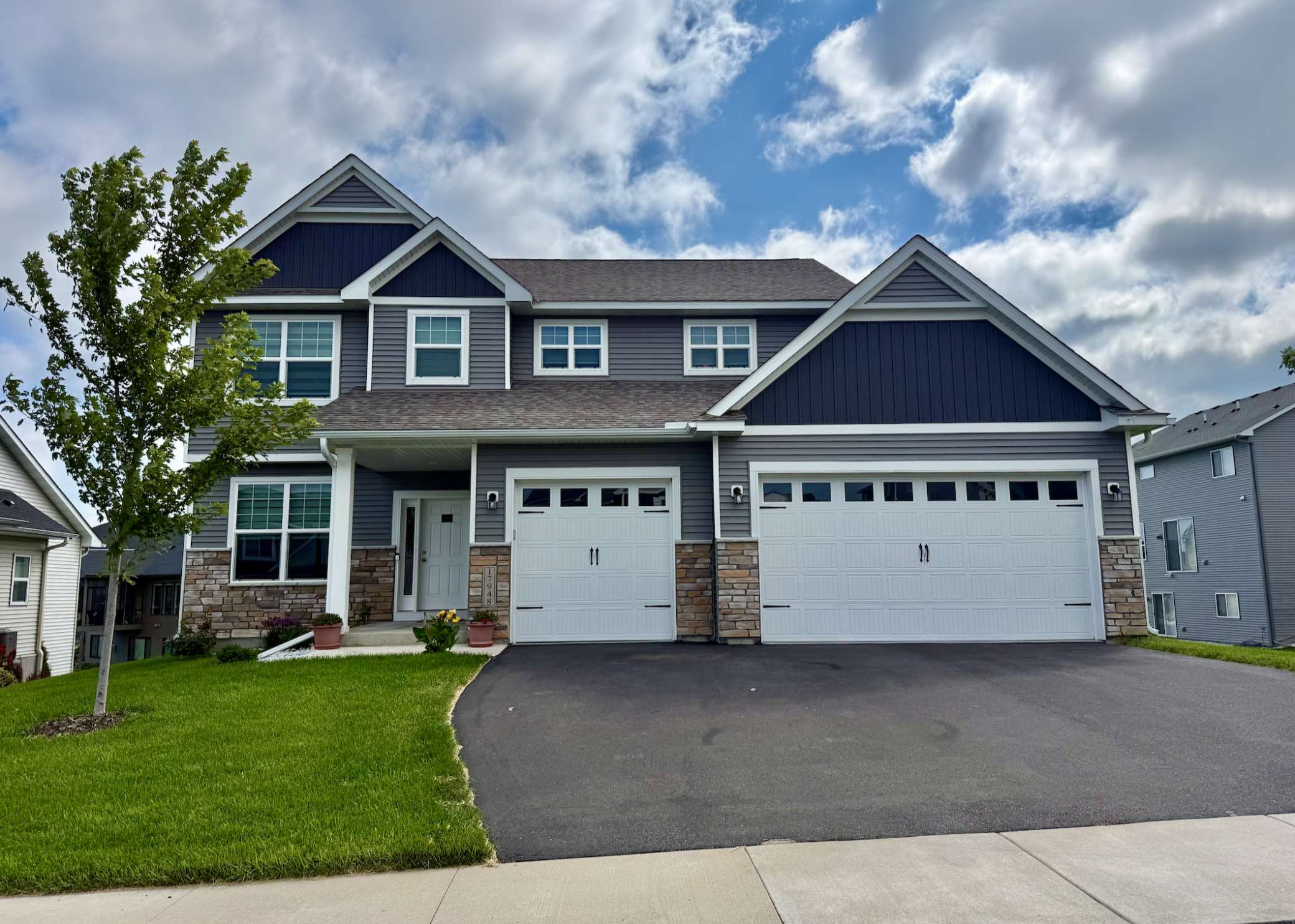 Property photo for 17948 Evershed Way, Lakeville, MN 55044