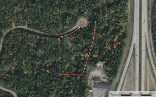 54590 United Country Court, Sandstone, MN 55072
