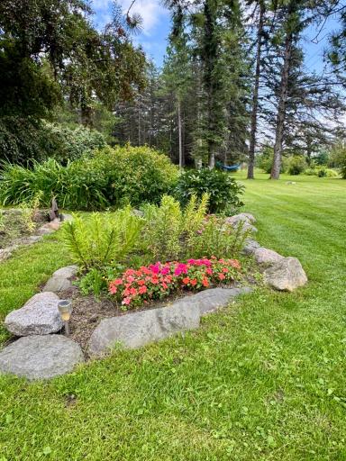 Flower Garden